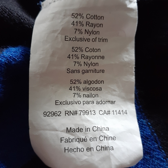 Motherhood Maternity Dress - Picture 6 of 6